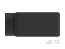 1-178708-9 : Positive Lock Insulation Boots & Sleeves | TE