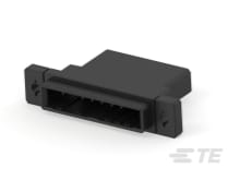 1-178802-7 : Dynamic Series ダイナミック 3100 リセプタクルおよびタブ ハウジング | TE Connectivity