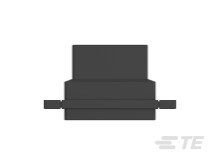 1-178802-7 : Dynamic Series DYNAMIC 3100 REC AND TAB HSG