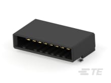 2点まとめ 179228-2 : AMP CT スタンダード角形コネクタ | TE Connectivity