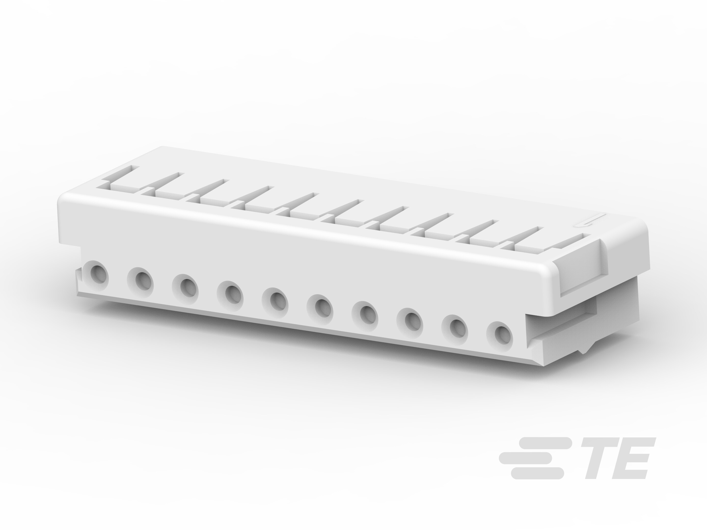 人気満点 スタンダード角形コネクタ CT AMP : 1-179228-0 | Connectivity TE アクション