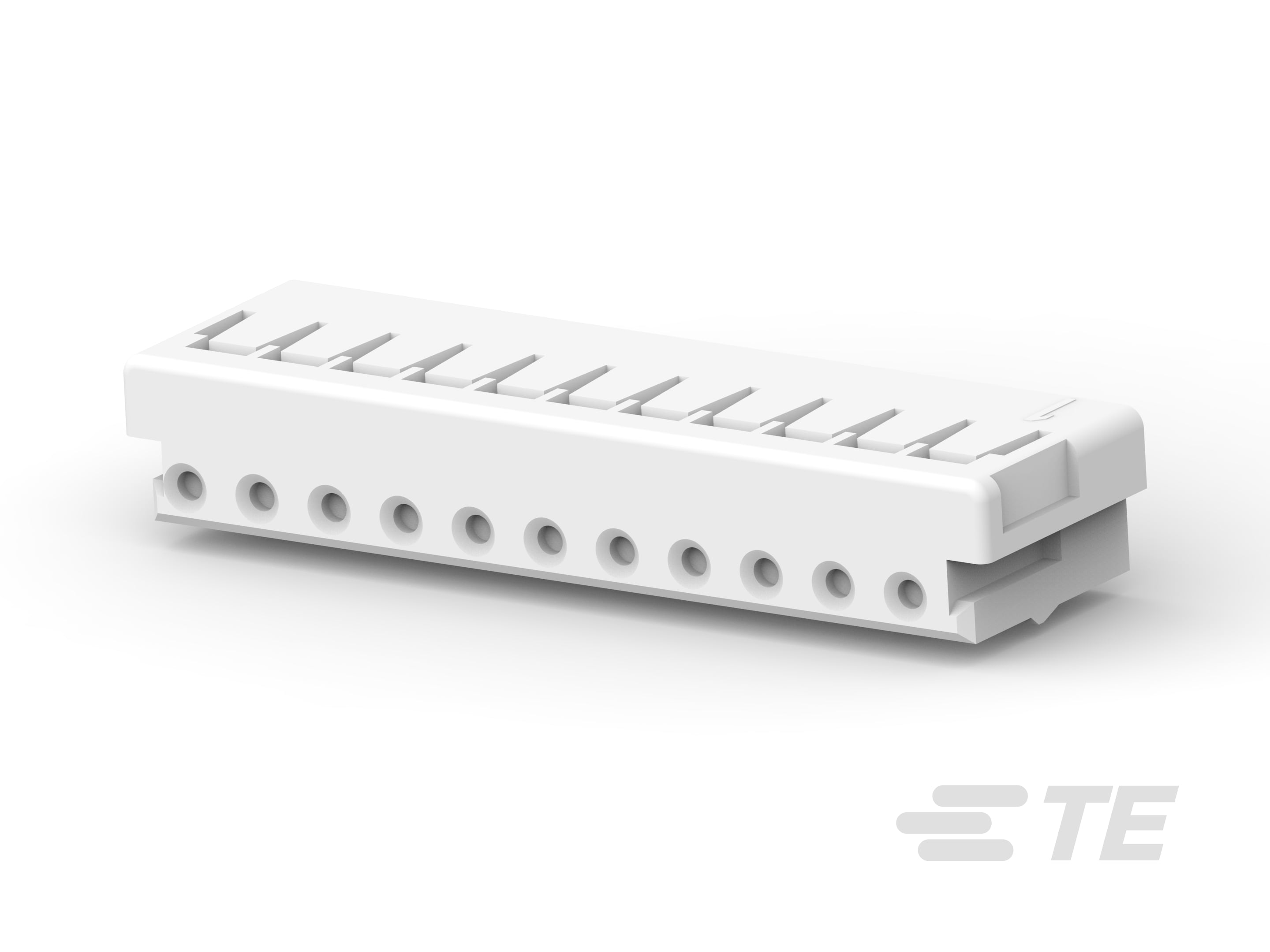 交換無料！ スタンダード角形コネクタ CT AMP : 1-179228-1 | Connectivity TE 小物