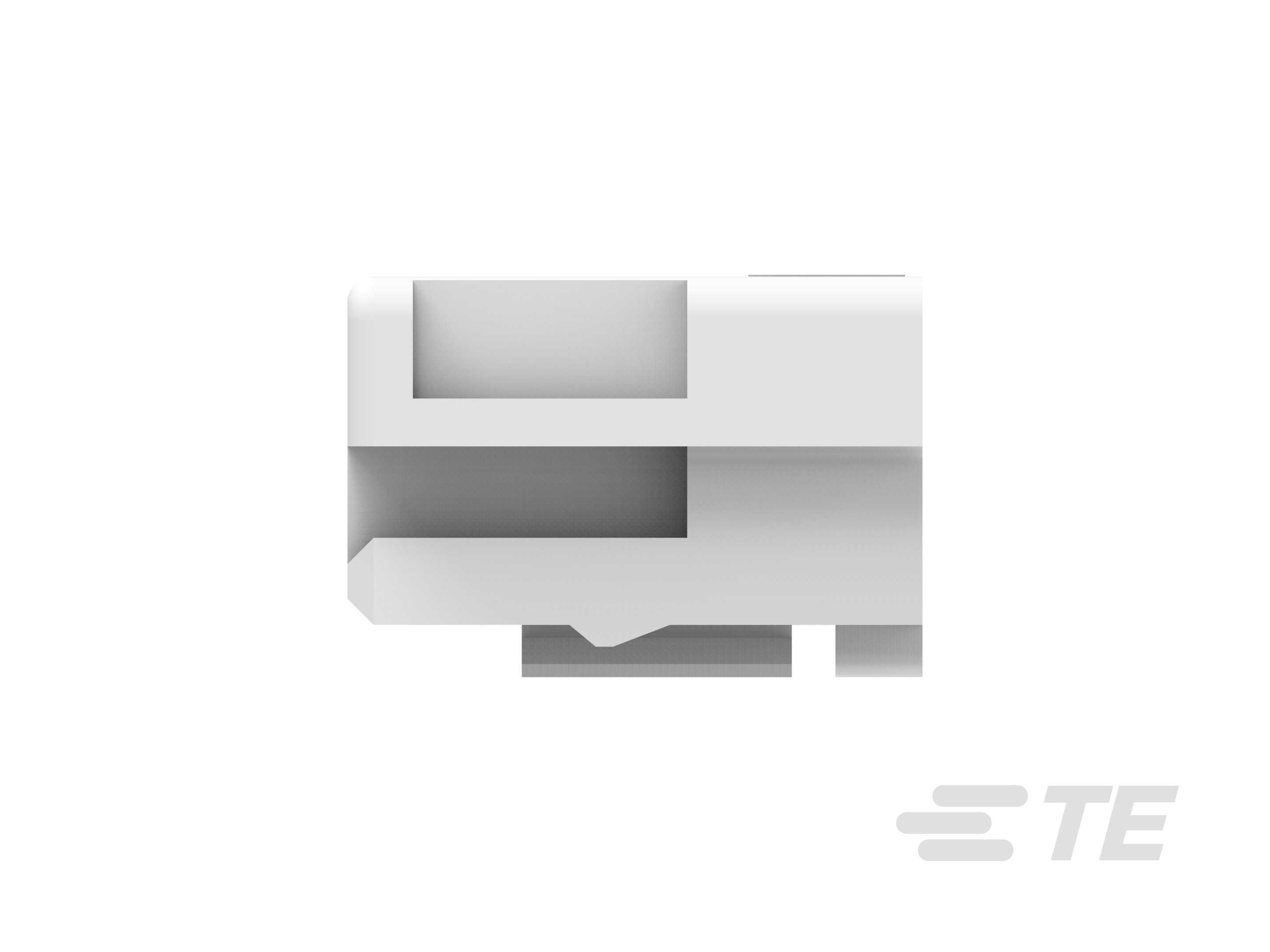 1-179228-2 : AMP CT Standard Rectangular Connectors | TE Connectivity
