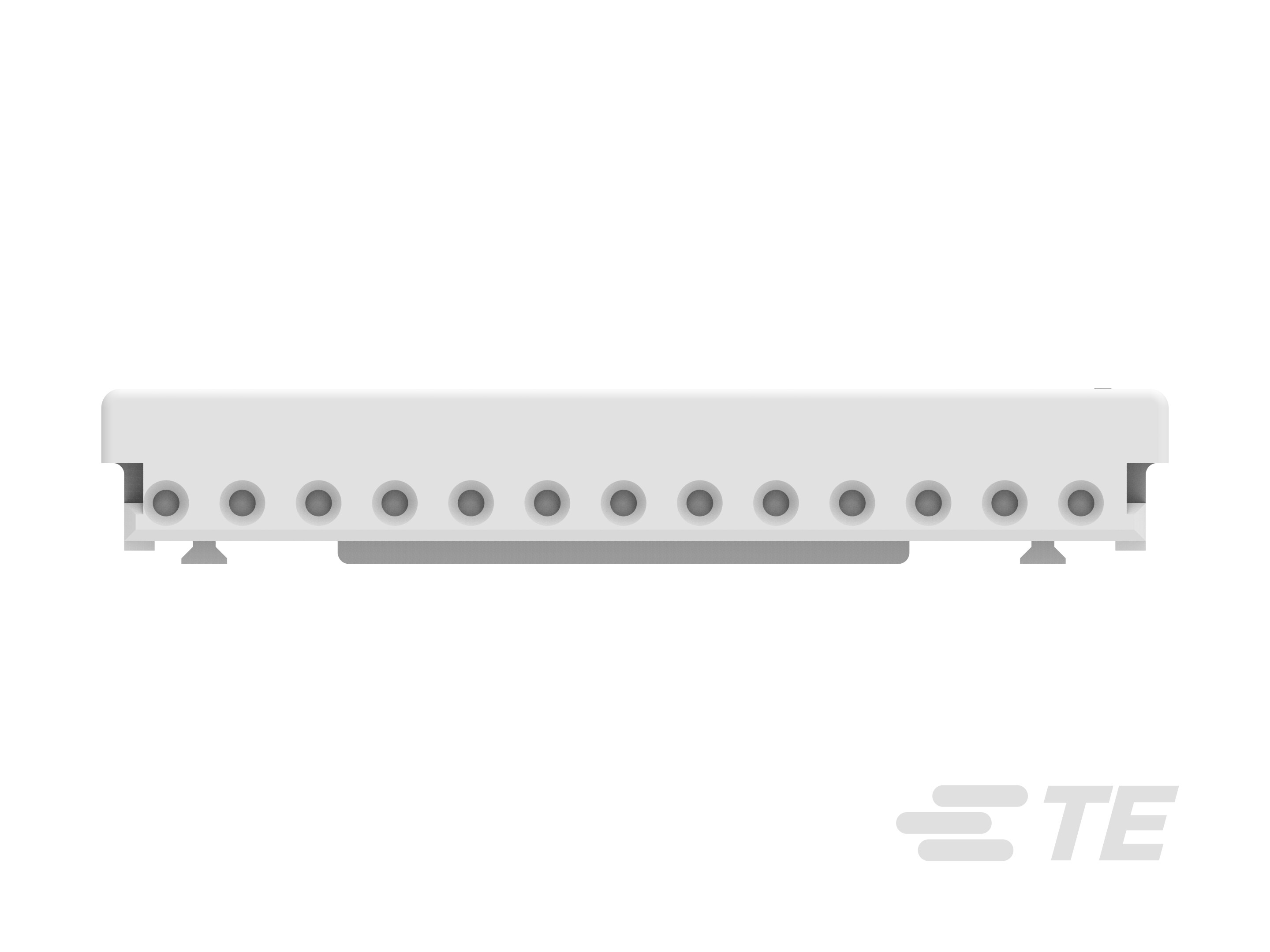 1-179228-3 : AMP CT スタンダード角形コネクタ | TE Connectivity