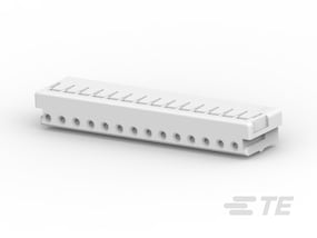 1-179228-4 : AMP CT Standard Rectangular Connectors | TE Connectivity