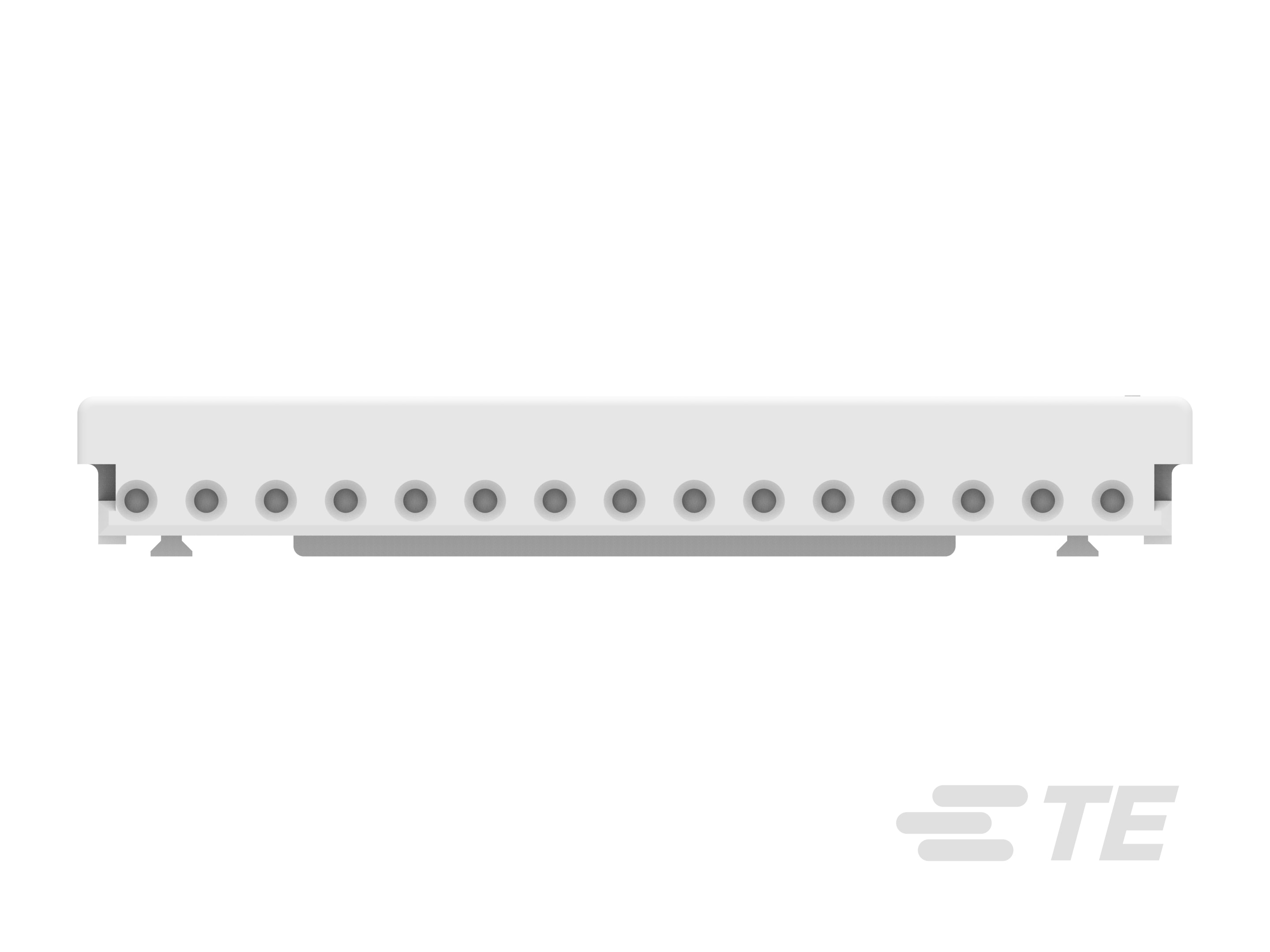1-179228-5 : AMP CT スタンダード角形コネクタ | TE Connectivity