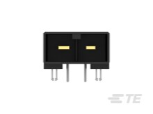 1-179276-2 : Dynamic Series Header Assembly: Wire-to-Board
