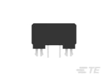 インザスカイゴールド Poke Home Standard Horizontal 18-26 AWG: 00-9276 | KYOCERA AVX