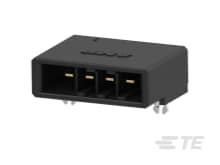 1-179277-2 : Dynamic Series Header Assembly: Wire-to-Board