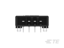 豪華 1-179277-5 : Wire-to-Board Assembly: Header Series Dynamic コスプレ衣装