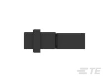 1-179552-3 : Dynamic Series Receptacle and Tab Housing: 5.08