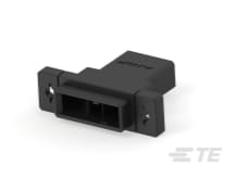 2-179553-3 : Dynamic Series Receptacle and Tab Housing: 5.08 mm 