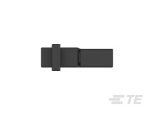 1-179553-3 : Dynamic Series Receptacle and Tab Housing: 5.08