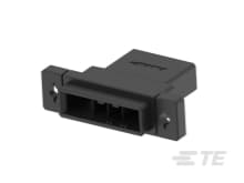 1-179553-4 : Dynamic Series Receptacle and Tab Housing: 5.08 mm 