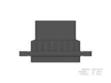激安価格の and Receptacle Series Dynamic : 1-179555-6 Tab 5.08 Housing: カードファイト!! ヴァンガード