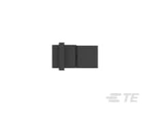1-179555-8 : Dynamic Series Receptacle and Tab Housing: 5.08