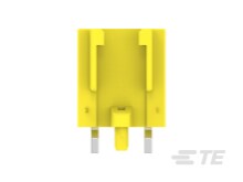 1-179844-4 : パワー ダブル ロック PCB ヘッダおよびリセプタクル