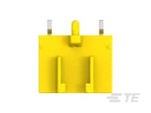 179846-4 : パワー ダブル ロック PCB ヘッダおよびリセプタクル | TE