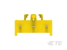 1-179846-4 : パワー ダブル ロック PCB ヘッダおよびリセプタクル