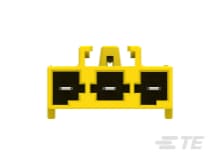 マサさん専用 179846-4 : パワー ダブル ロック PCB ヘッダおよびリセプタクル | TE
