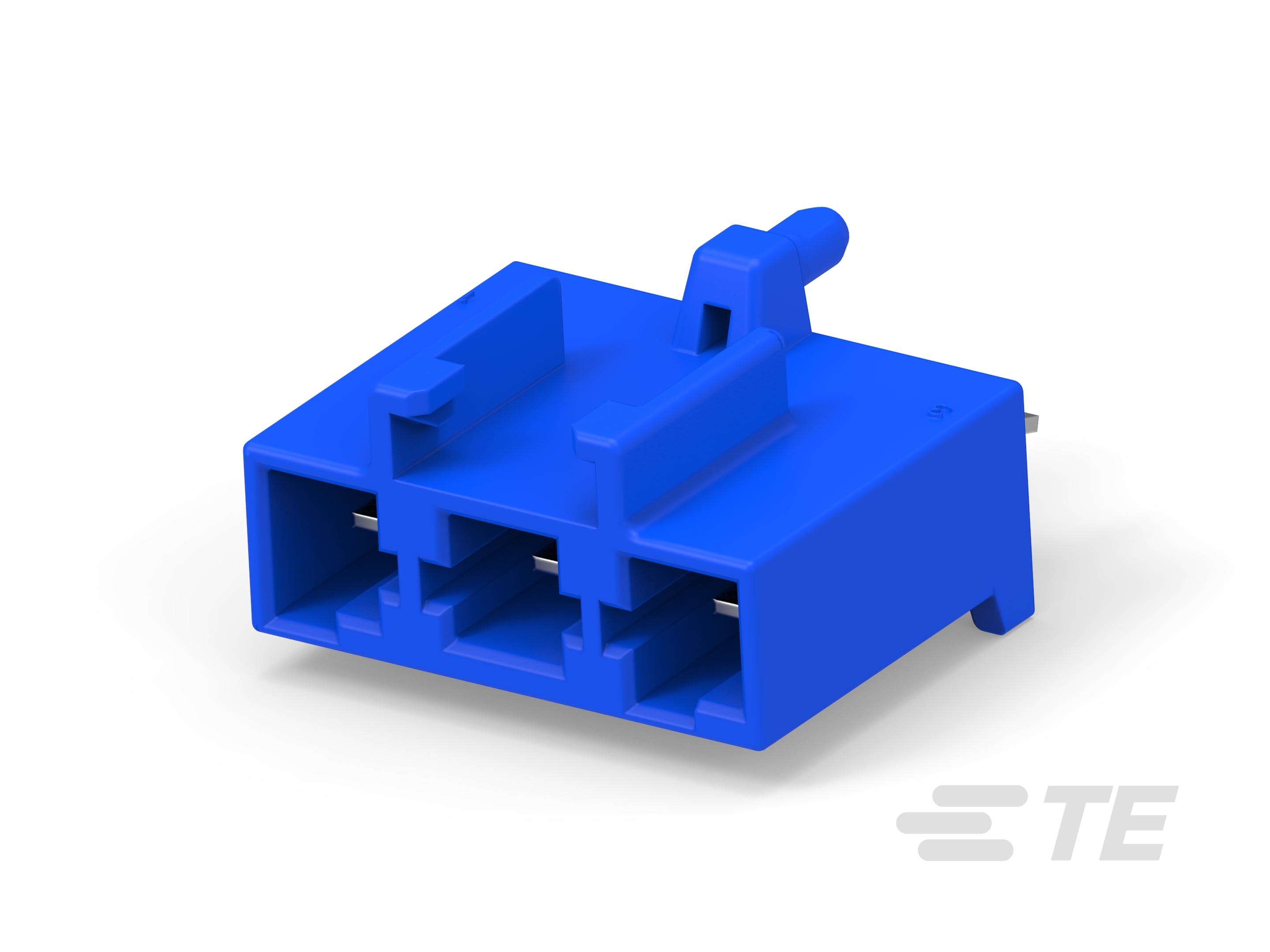 PDL 3P HDR 6.5 SR V/T ASSY BLU-1-179846-6