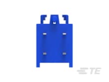 ボルボ　計基盤 179848-1 : パワー ダブル ロック PCB ヘッダおよびリセプタクル | TE