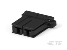 1-917809-2 : Dynamic Series Receptacle and Tab Housing: 5.08 or 