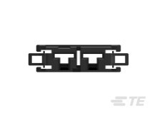 1-179958-2 : Dynamic Series Receptacle and Tab Housing: 5.08 or 