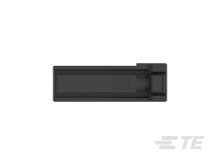 2-179958-3 : Dynamic Series Receptacle and Tab Housing: 5.08
