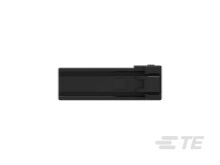 [らはるは] DOD 4点セット 1-179553-4 : Dynamic Series Receptacle and Tab Housing: 5.08