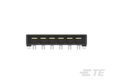 2-179959-2 : Dynamic Series Header Assembly: Wire-to-Board, 20-45A