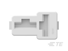 1-180907-6 : Crimp Terminal Housings | TE Connectivity