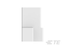 1-180908-0 : FASTIN-FASTON Crimp Terminal Housings | TE Connectivity