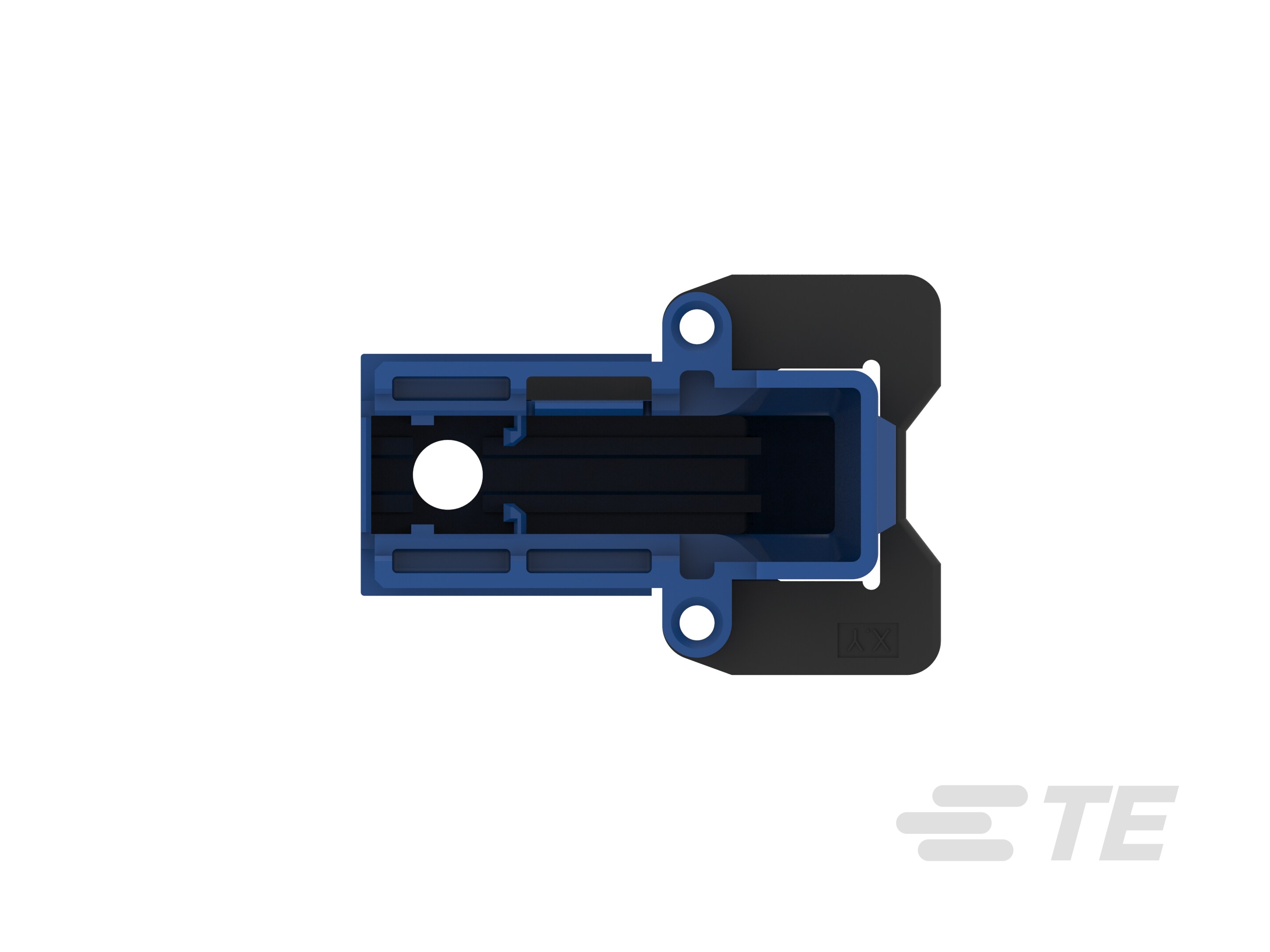 1-185879-2 : MQS Automotive Connector Caps & Covers | TE Connectivity