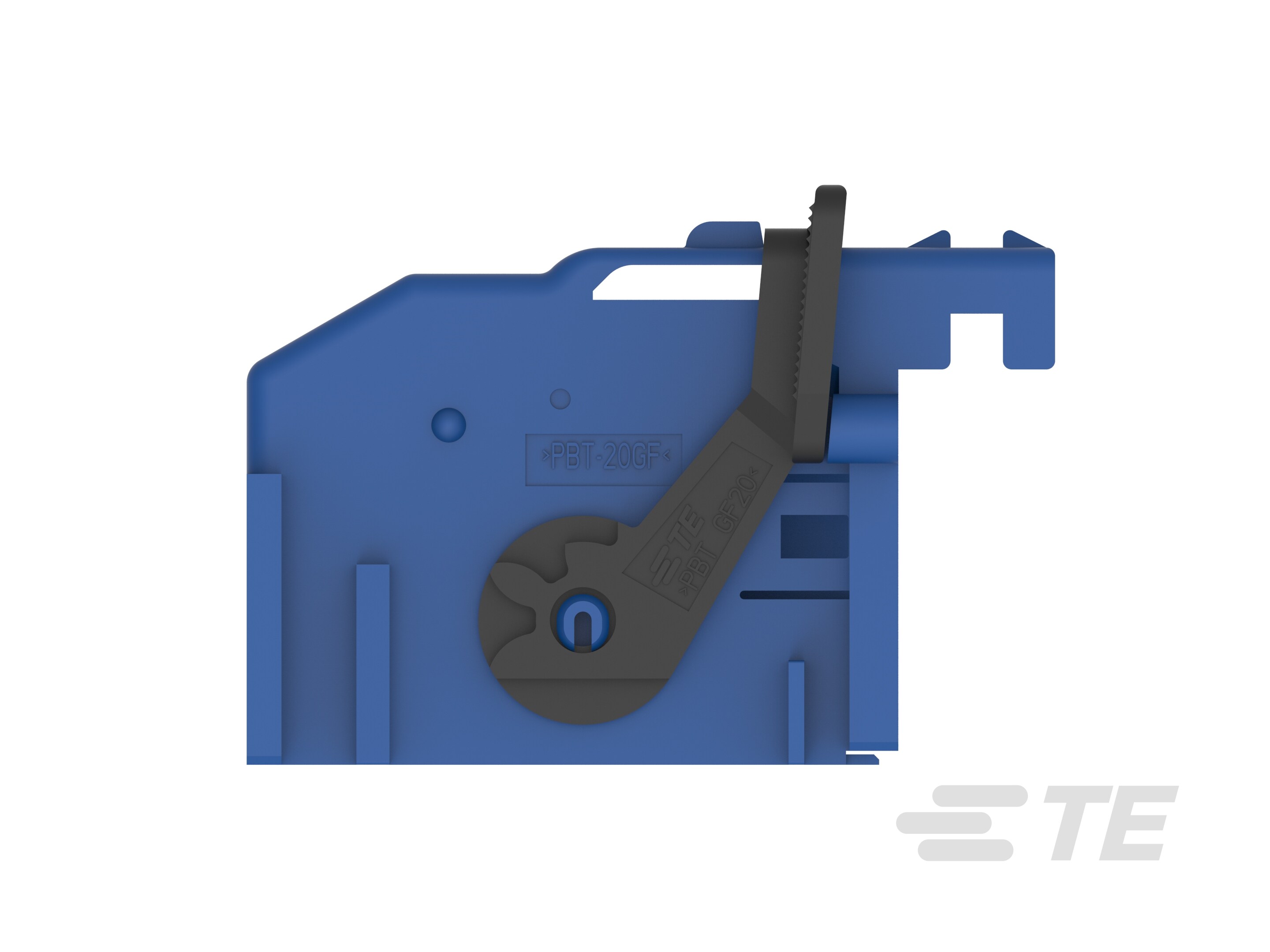 1-185879-2 : MQS Automotive Connector Caps & Covers | TE Connectivity