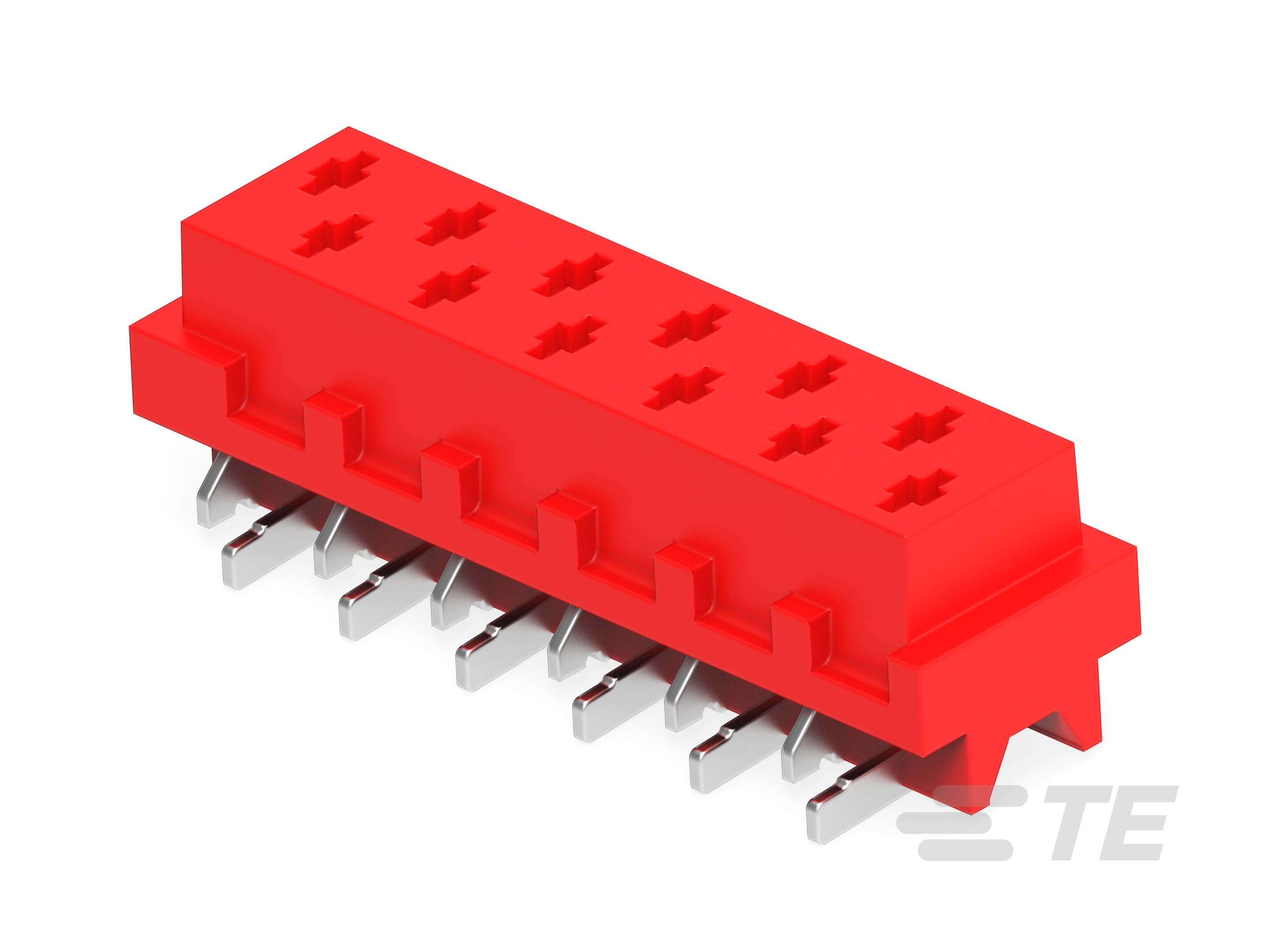 MICRO-MATCH SMD FTE-1-188275-2