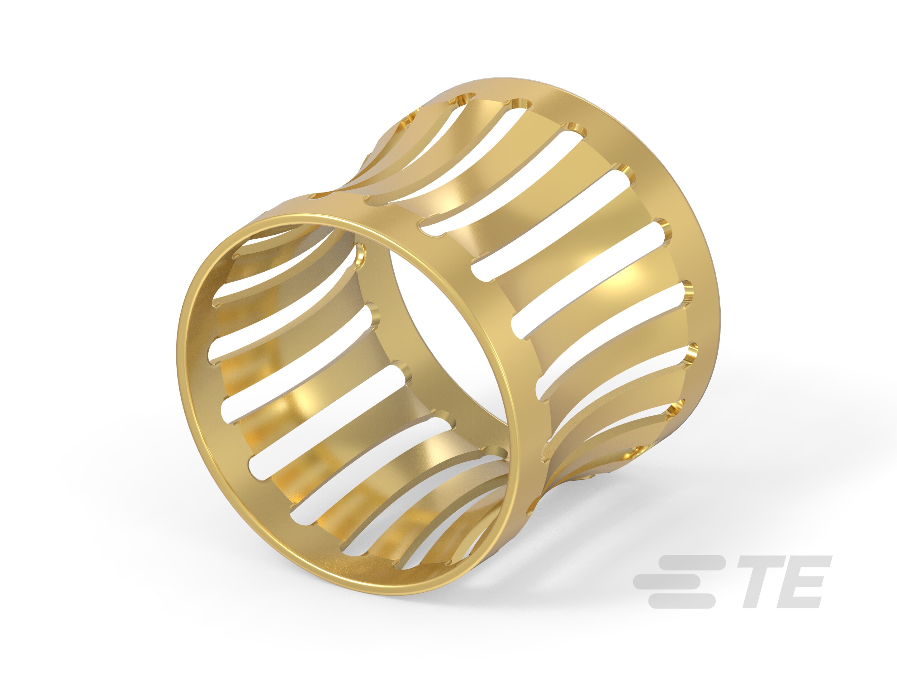 LAV 0.15mm(.006) GOLD-1-192046-6