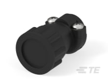 1-206062-5 Unscreened Circular Connector Backshells & Clamps 1