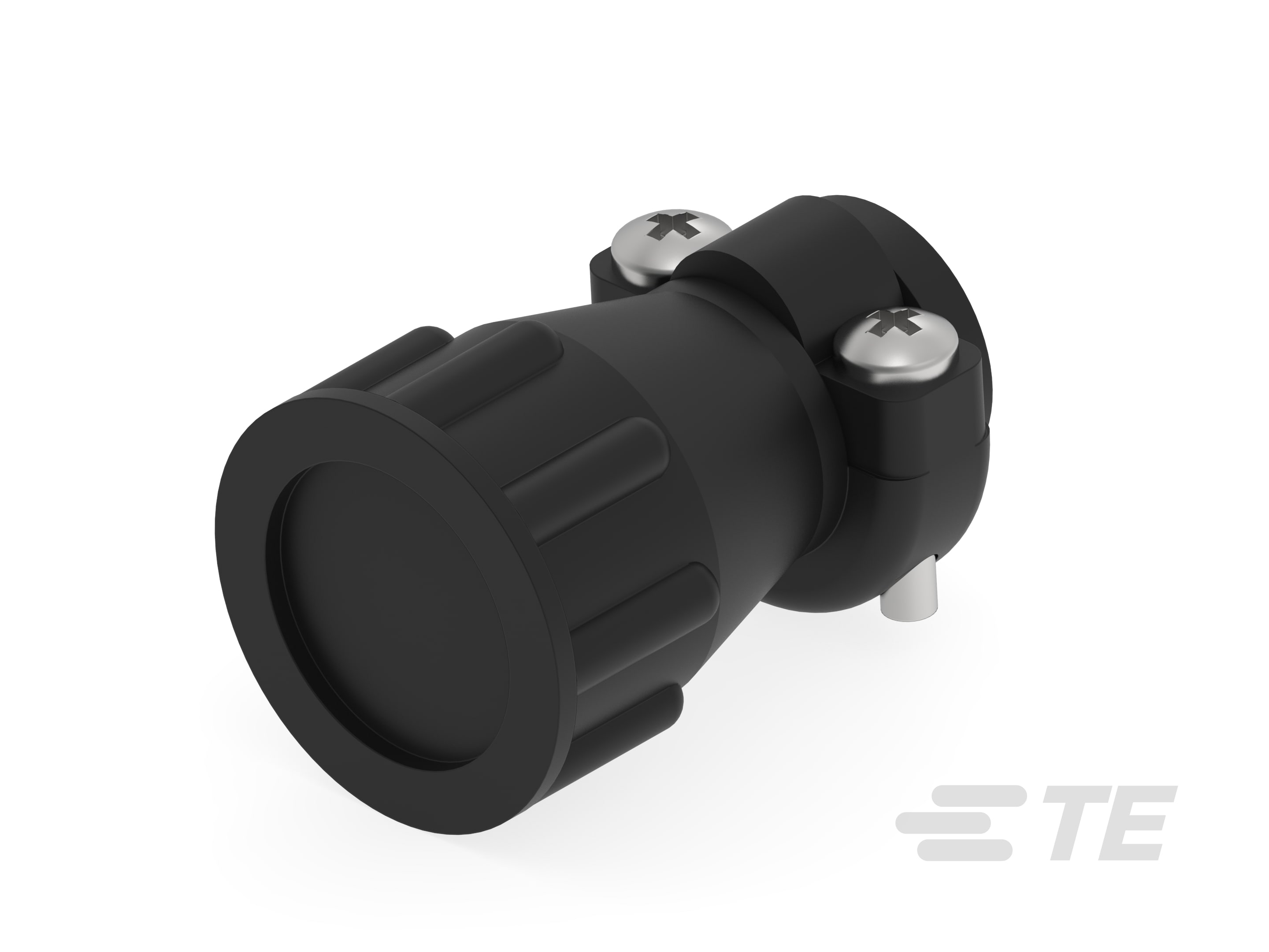 1-206062-7 : AMP Connector Strain Relief | TE Connectivity
