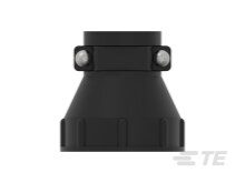 1-206138-0 : AMP Connector Strain Relief | TE Connectivity
