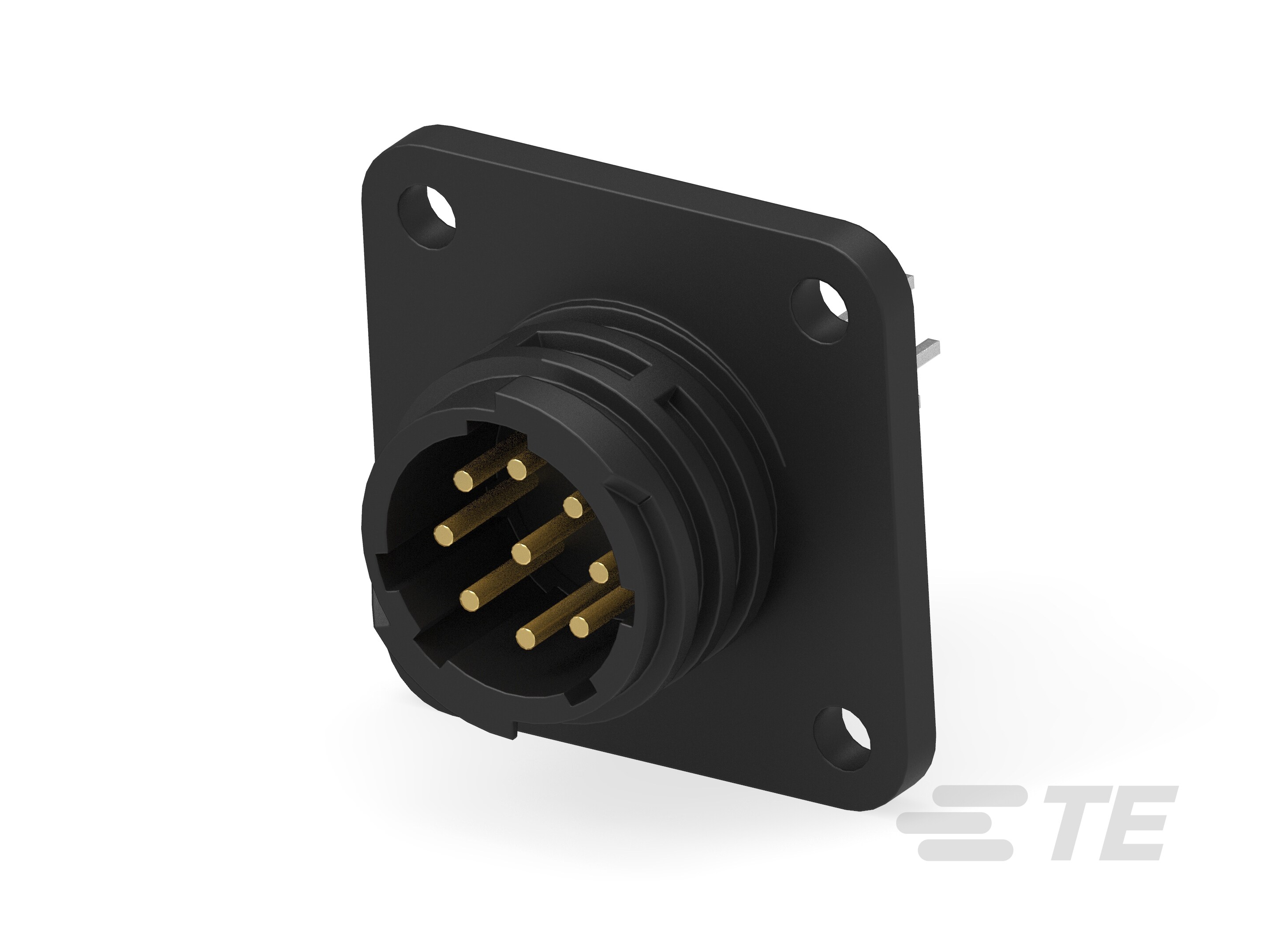 CPC RECEPT ASSEMBLY SIZE 11-9-1-206852-1