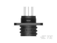 0521-04  sa 1-206852-1 : AMP Circular Power Connectors | TE Connectivity