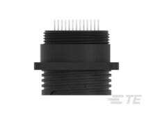 1-206934-1 : AMP Circular Power Connectors | TE Connectivity