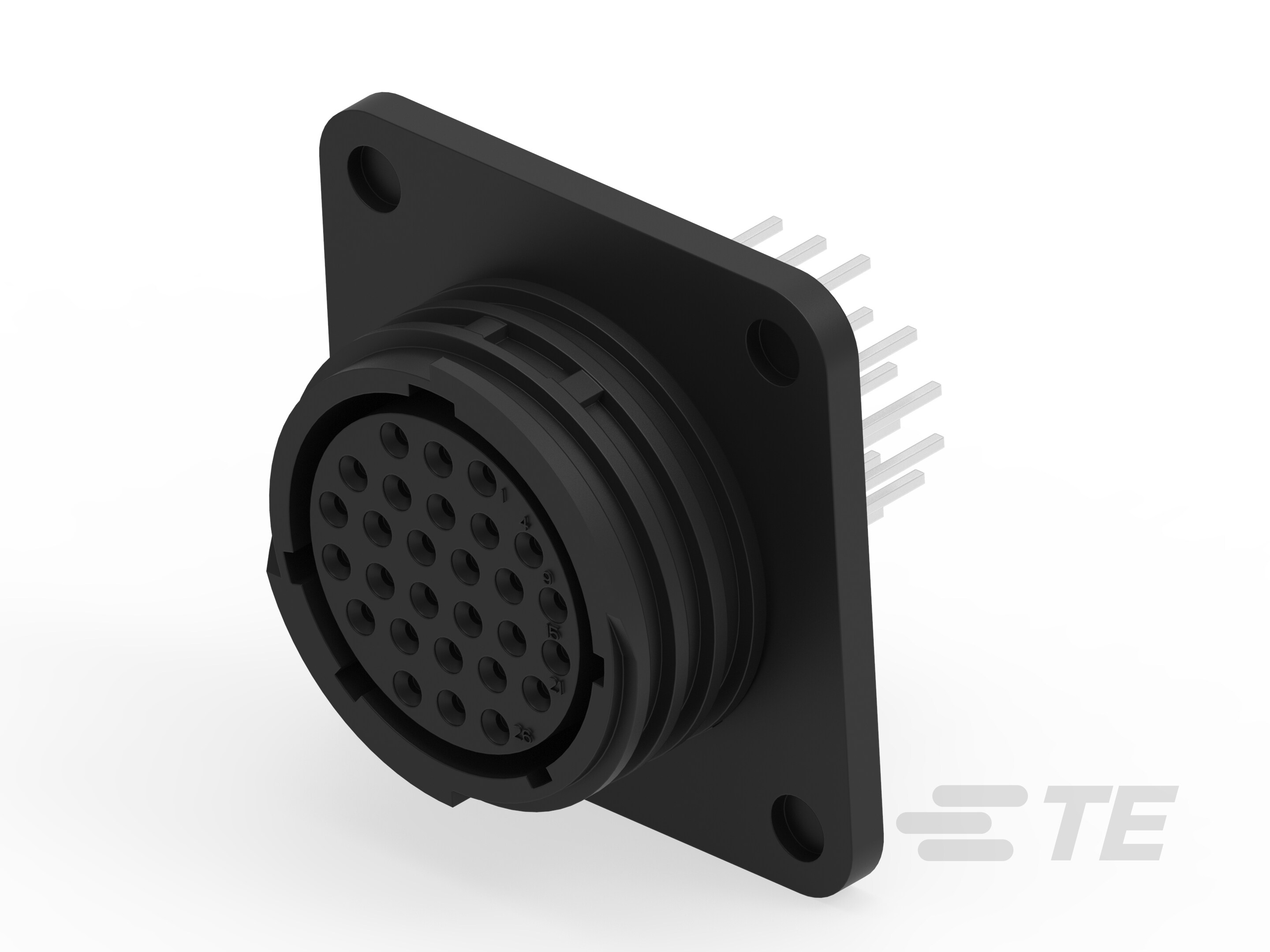 CPC RECEPT ASSEMBLY SIZE 17-28-1-207216-7
