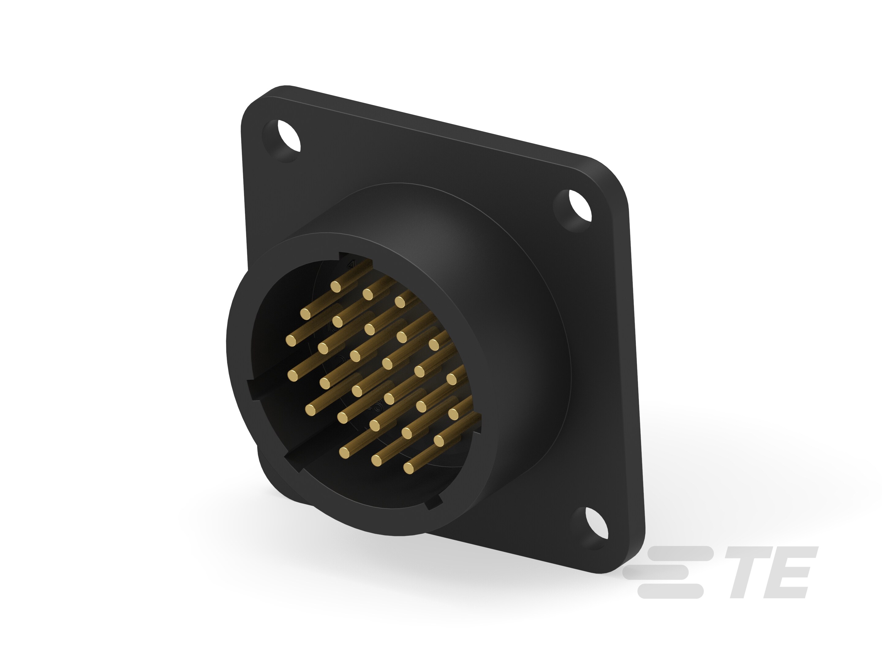 とっておきし新春福袋 : 1-207369-1 AMP Connectivity TE | Connectors Power Circular メンテナンス