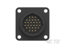 1-207369-1 : AMP Circular Power Connectors | TE Connectivity