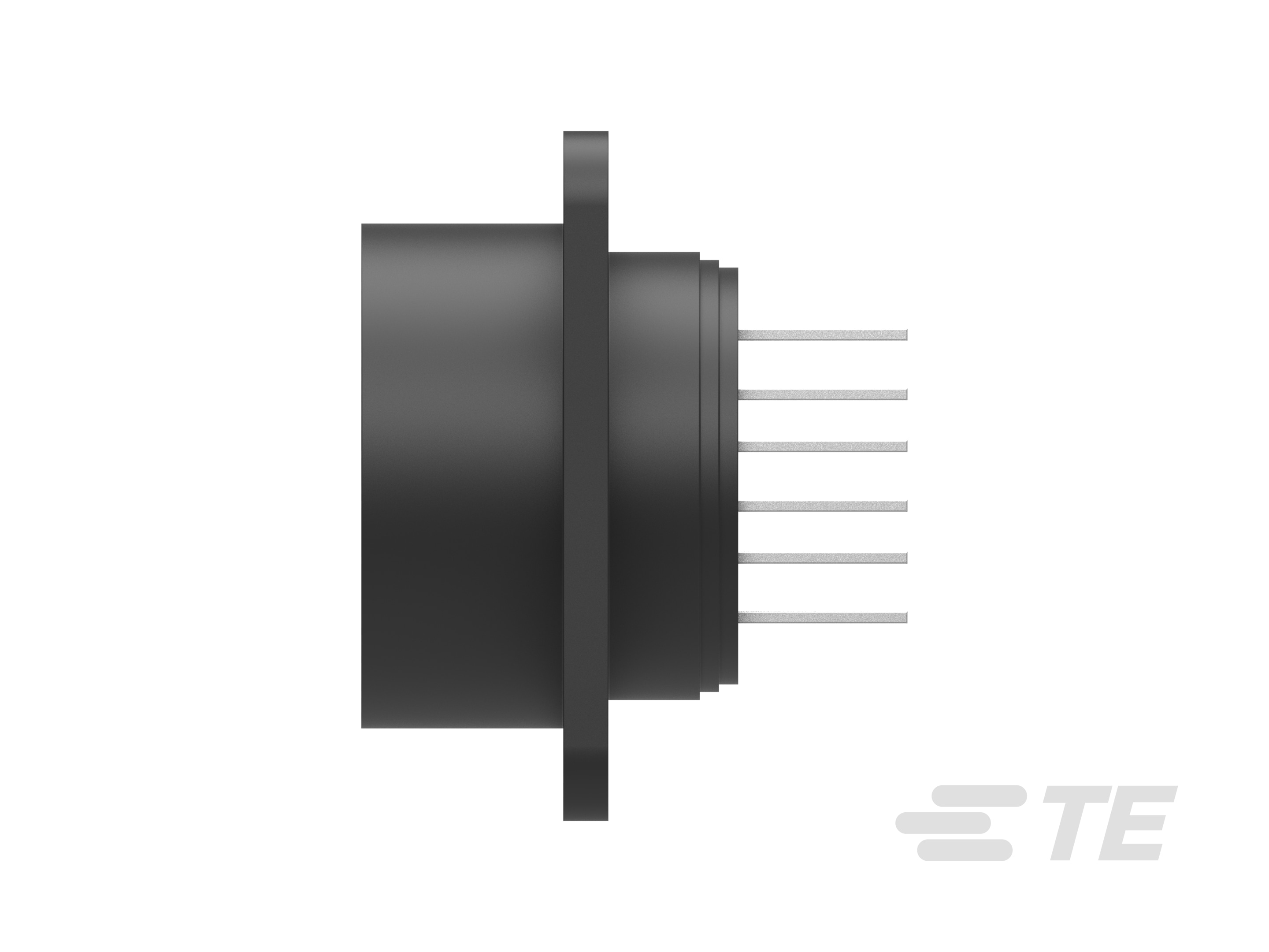 1-207369-3 : AMP Circular Power Connectors | TE Connectivity