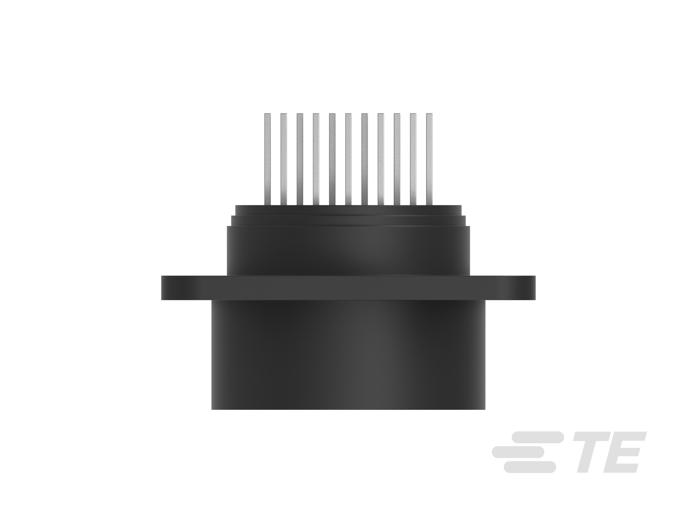 1-207369-3 : AMP Circular Power Connectors | TE Connectivity