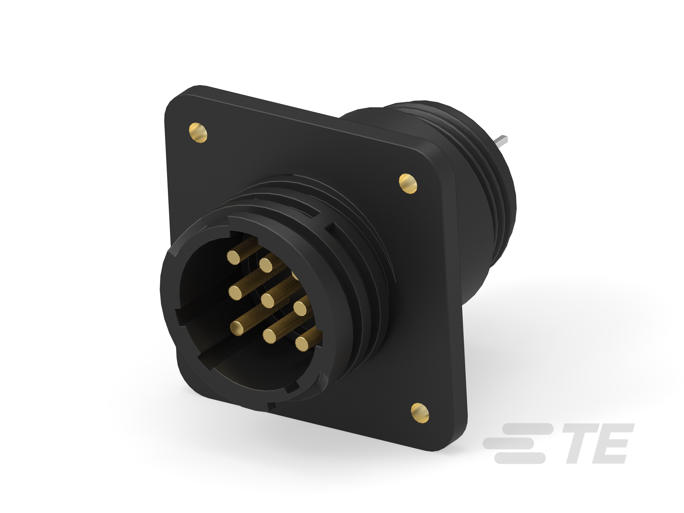 CPC RCPT ASSEMBLY SIZE 13-9-1-208223-1
