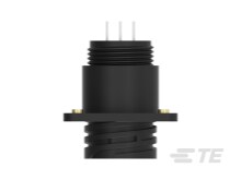 ちひたん 1-208223-1 TE Connectivity AMP Connectors | Circular Connector